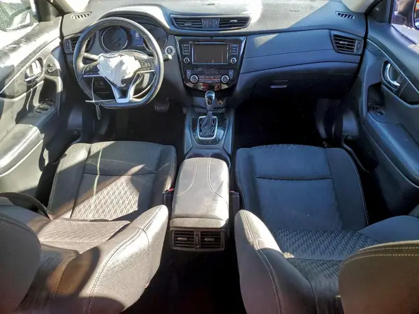 KNMAT2MV9JP595646 2018 NISSAN ROGUE - Image 8