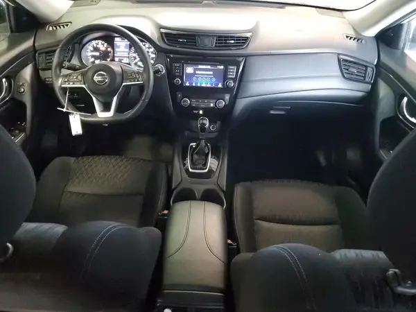 KNMAT2MV9JP596554 2018 NISSAN ROGUE - Image 8