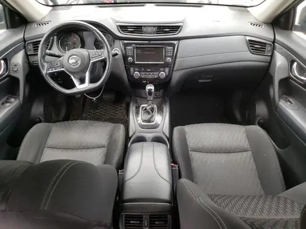 KNMAT2MV9JP596635 2018 NISSAN ROGUE - Image 8