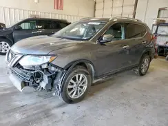 KNMAT2MV9JP597820 2018 NISSAN ROGUE