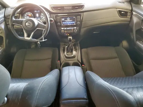 KNMAT2MV9JP597820 2018 NISSAN ROGUE - Image 8