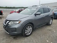 KNMAT2MV9JP597834 2018 NISSAN ROGUE