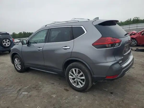 KNMAT2MV9JP597834 2018 NISSAN ROGUE - Image 2