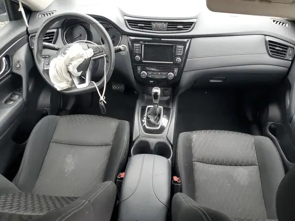 KNMAT2MV9JP597901 2018 NISSAN ROGUE - Image 8