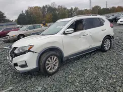 KNMAT2MV9JP598837 2018 NISSAN ROGUE