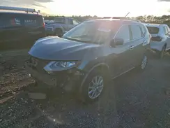 KNMAT2MV9JP599437 2018 NISSAN ROGUE