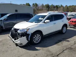 KNMAT2MV9JP599910 2018 NISSAN ROGUE