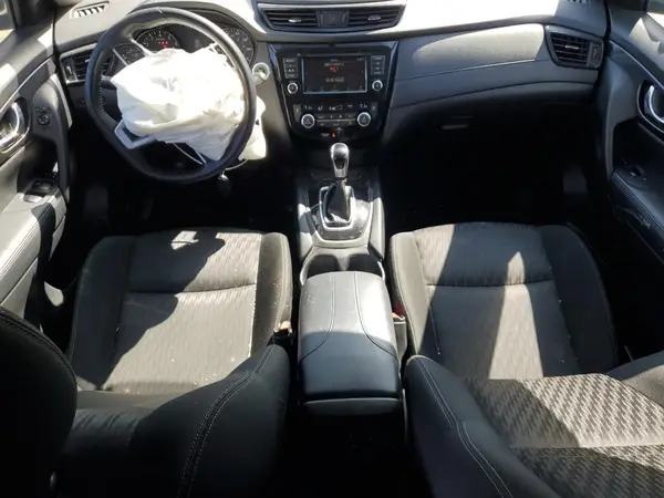 KNMAT2MV9JP599910 2018 NISSAN ROGUE - Image 8