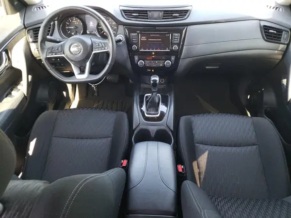 KNMAT2MV9JP600909 2018 NISSAN ROGUE - Image 8