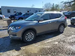 KNMAT2MV9JP600991 2018 NISSAN ROGUE