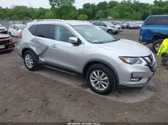 KNMAT2MV9JP602076 2018 NISSAN ROGUE