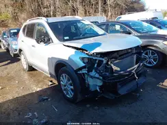 KNMAT2MV9JP603017 2018 NISSAN ROGUE