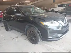 KNMAT2MV9JP607729 2018 NISSAN ROGUE