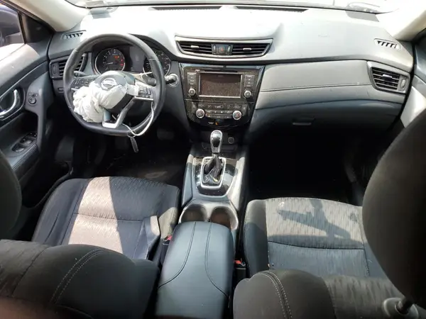 KNMAT2MV9JP609013 2018 NISSAN ROGUE - Image 8
