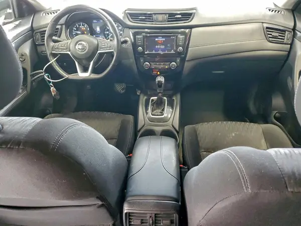 KNMAT2MV9JP609609 2018 NISSAN ROGUE - Image 8