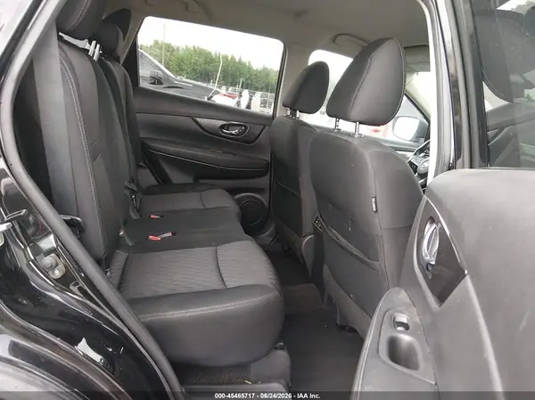KNMAT2MV9JP613059 2018 NISSAN ROGUE - Image 8