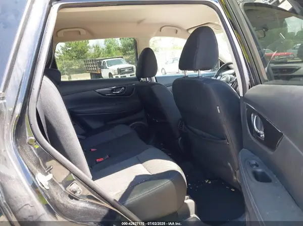 KNMAT2MV9JP613532 2018 NISSAN ROGUE - Image 8