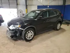KNMAT2MV9JP614311 2018 NISSAN ROGUE