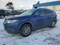 KNMAT2MV9JP614602 2018 NISSAN ROGUE