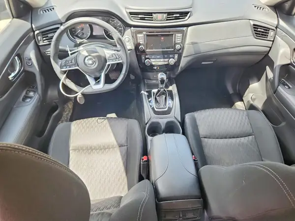 KNMAT2MV9JP615698 2018 NISSAN ROGUE - Image 8