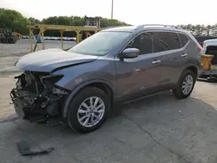 KNMAT2MV9JP615779 2018 NISSAN ROGUE