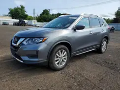 KNMAT2MV9JP616110 2018 NISSAN ROGUE