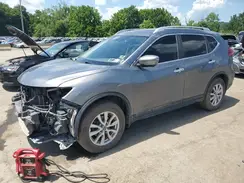 KNMAT2MV9JP616785 2018 NISSAN ROGUE