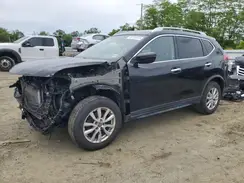 KNMAT2MV9JP616902 2018 NISSAN ROGUE