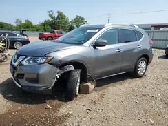 KNMAT2MV9JP616981 2018 NISSAN ROGUE