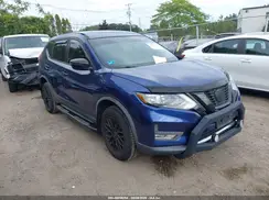 KNMAT2MV9JP617614 2018 NISSAN ROGUE