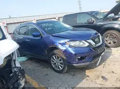 KNMAT2MV9JP617936 2018 NISSAN ROGUE