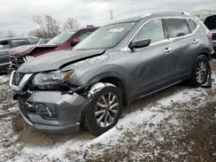 KNMAT2MV9JP618343 2018 NISSAN ROGUE