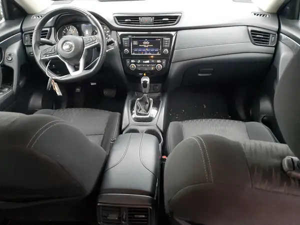 KNMAT2MV9JP618343 2018 NISSAN ROGUE - Image 8