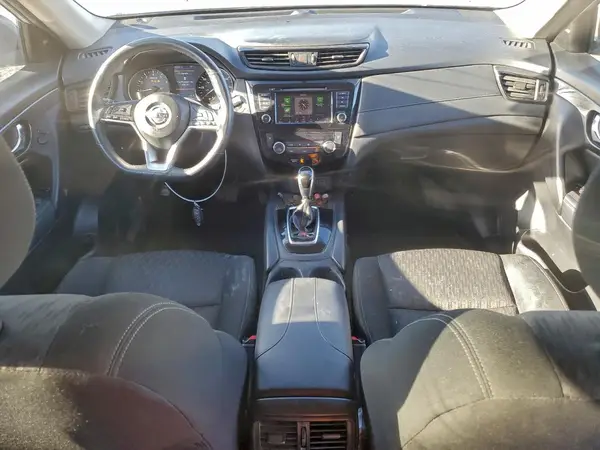 KNMAT2MV9JP618634 2018 NISSAN ROGUE - Image 8