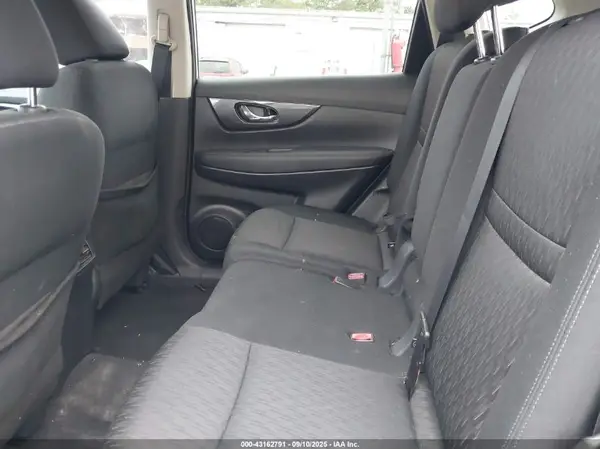 KNMAT2MV9JP619234 2018 NISSAN ROGUE - Image 8