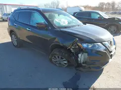 KNMAT2MV9JP620030 2018 NISSAN ROGUE