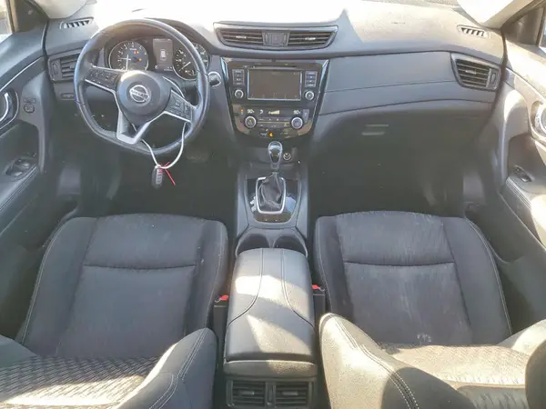 KNMAT2MV9JP621579 2018 NISSAN ROGUE - Image 8