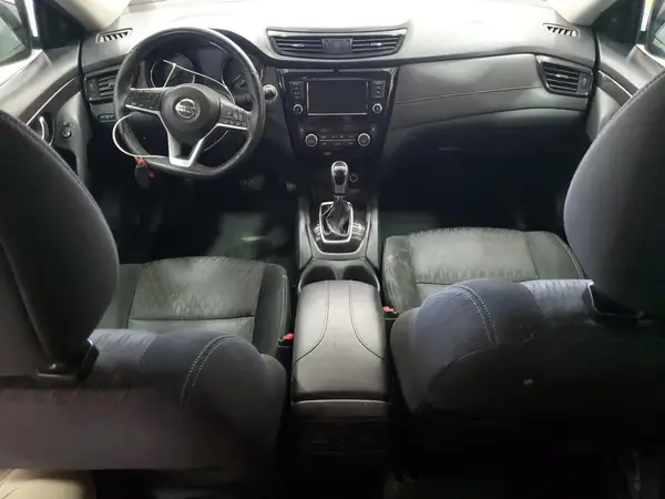 KNMAT2MV9JP622165 2018 NISSAN ROGUE - Image 8
