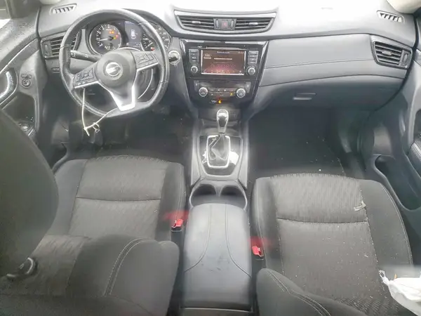 KNMAT2MV9JP623056 2018 NISSAN ROGUE - Image 8