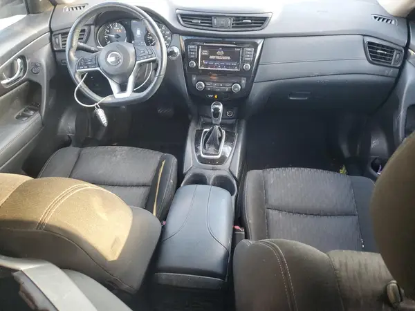 KNMAT2MV9JP623073 2018 NISSAN ROGUE - Image 8