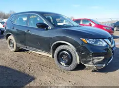 KNMAT2MV9KP500617 2019 NISSAN ROGUE