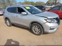 KNMAT2MV9KP502450 2019 NISSAN ROGUE