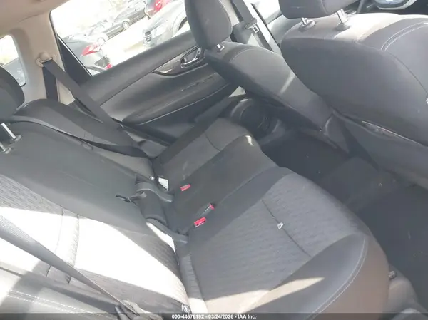 KNMAT2MV9KP502450 2019 NISSAN ROGUE - Image 8