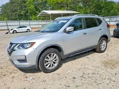 KNMAT2MV9KP502528 2019 NISSAN ROGUE