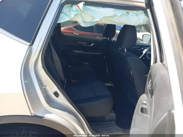 KNMAT2MV9KP503212 2019 NISSAN ROGUE - Image 8