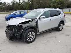 KNMAT2MV9KP503498 2019 NISSAN ROGUE