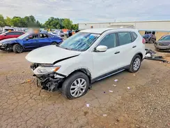 KNMAT2MV9KP503839 2019 NISSAN ROGUE