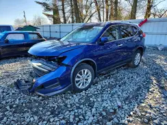 KNMAT2MV9KP504960 2019 NISSAN ROGUE