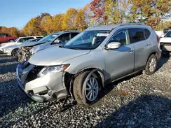 KNMAT2MV9KP505932 2019 NISSAN ROGUE