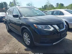 KNMAT2MV9KP506630 2019 NISSAN ROGUE